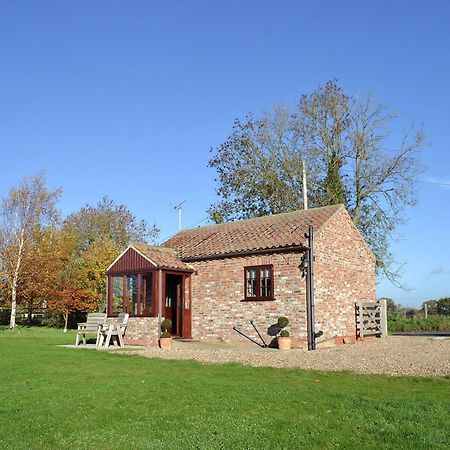 The Old Chapel Villa Burshill Exterior foto