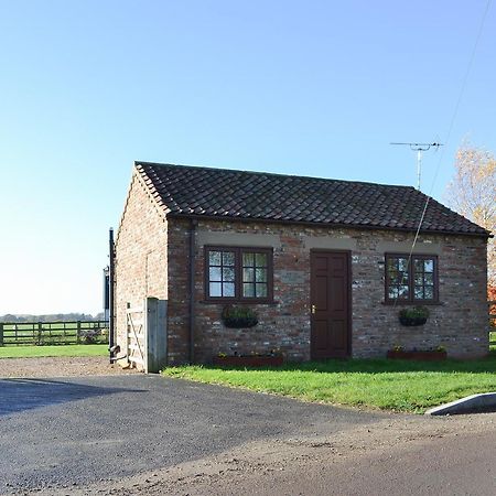 The Old Chapel Villa Burshill Exterior foto